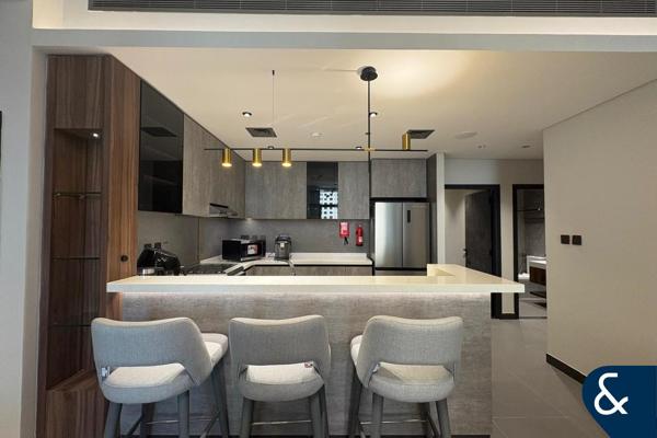 Two Bedrooms | Furnished | Available Now